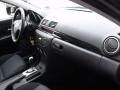 2009 Black Mica Mazda MAZDA3 i Touring Sedan  photo #10