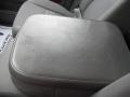 2008 Inferno Red Crystal Pearl Dodge Ram 1500 Big Horn Edition Quad Cab  photo #32