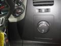 2008 Onyx Black GMC Sierra 1500 SLE Crew Cab 4x4  photo #28