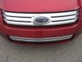 2007 Redfire Metallic Ford Fusion SE V6  photo #14