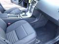 2011 Volvo S40 Dalaro Off Black T-Tec Interior Interior Photo