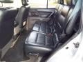 2001 Montero Limited 4x4 Charcoal Interior