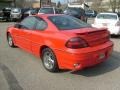 Bright Red - Grand Am GT Coupe Photo No. 2