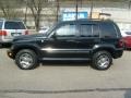 Black Clearcoat - Liberty Renegade 4x4 Photo No. 2