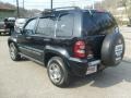 Black Clearcoat - Liberty Renegade 4x4 Photo No. 3