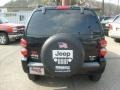 Black Clearcoat - Liberty Renegade 4x4 Photo No. 4