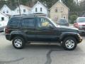 Black Clearcoat - Liberty Renegade 4x4 Photo No. 6