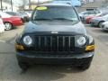Black Clearcoat - Liberty Renegade 4x4 Photo No. 8