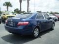 2007 Blue Ribbon Metallic Toyota Camry CE  photo #5