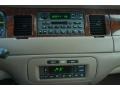 Light Parchment Controls Photo for 2002 Lincoln Town Car #47903144