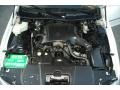  2002 Town Car Executive 4.6 Liter SOHC 16-Valve V8 Engine