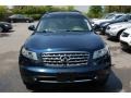 Sapphire Metallic - FX 35 AWD Photo No. 1