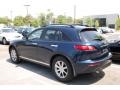 Sapphire Metallic - FX 35 AWD Photo No. 4