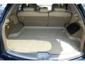 Sapphire Metallic - FX 35 AWD Photo No. 5