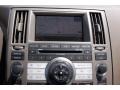 Sapphire Metallic - FX 35 AWD Photo No. 7
