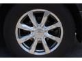Sapphire Metallic - FX 35 AWD Photo No. 9