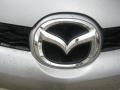 2011 Liquid Silver Metallic Mazda CX-7 i SV  photo #26