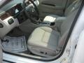 Summit White - Impala LTZ Photo No. 10