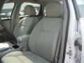Gray Interior Photo for 2011 Chevrolet Impala #47903486