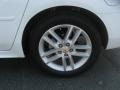Summit White - Impala LTZ Photo No. 15