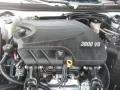 3.9 Liter OHV 12-Valve Flex-Fuel V6 Engine for 2011 Chevrolet Impala LTZ #47903501