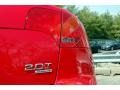 2008 Brilliant Red Audi A4 2.0T quattro S-Line Sedan  photo #20