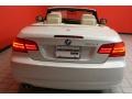 Mineral White Metallic - 3 Series 328i Convertible Photo No. 15