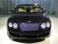 2006 Dark Sapphire Bentley Continental GT   photo #4