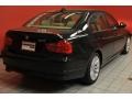 2011 Jet Black BMW 3 Series 328i Sedan  photo #3