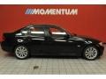 2011 Jet Black BMW 3 Series 328i Sedan  photo #4