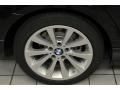 2011 Jet Black BMW 3 Series 328i Sedan  photo #20