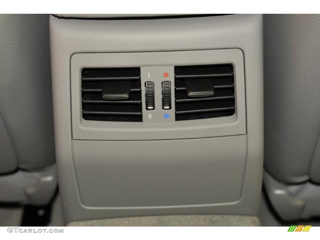 2011 3 Series 328i Sedan - Titanium Silver Metallic / Gray Dakota Leather photo #15