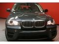 Platinum Gray Metallic - X5 xDrive 35d Photo No. 2