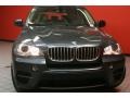 2011 Platinum Gray Metallic BMW X5 xDrive 35d  photo #2