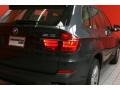 Platinum Gray Metallic - X5 xDrive 35d Photo No. 15