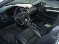 2003 Satin Silver Metallic Honda Accord EX V6 Coupe  photo #9