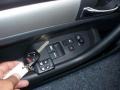 2003 Satin Silver Metallic Honda Accord EX V6 Coupe  photo #10