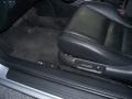2003 Satin Silver Metallic Honda Accord EX V6 Coupe  photo #11