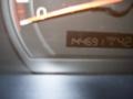 2003 Satin Silver Metallic Honda Accord EX V6 Coupe  photo #13