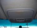 2003 Satin Silver Metallic Honda Accord EX V6 Coupe  photo #17