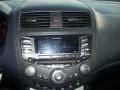 2003 Satin Silver Metallic Honda Accord EX V6 Coupe  photo #19
