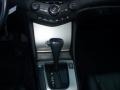 2003 Satin Silver Metallic Honda Accord EX V6 Coupe  photo #20