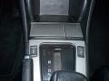2003 Satin Silver Metallic Honda Accord EX V6 Coupe  photo #21