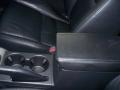 2003 Satin Silver Metallic Honda Accord EX V6 Coupe  photo #22