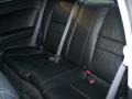 2003 Satin Silver Metallic Honda Accord EX V6 Coupe  photo #26