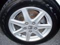 2003 Satin Silver Metallic Honda Accord EX V6 Coupe  photo #31