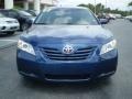 2007 Blue Ribbon Metallic Toyota Camry CE  photo #8