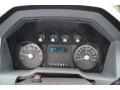 Steel Gray Gauges Photo for 2011 Ford F250 Super Duty #47906903