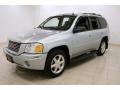 Silver Mist Metallic - Envoy SLT 4x4 Photo No. 3