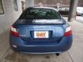 2007 Atomic Blue Metallic Honda Civic EX Coupe  photo #3